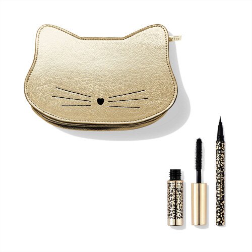 tarte Fierce and Flirty Eye Set