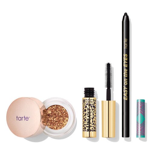 tarte Go Big or Go Chrome Color Collection