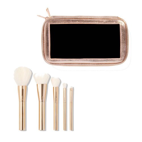 tarte Gold Dusters Brush Set