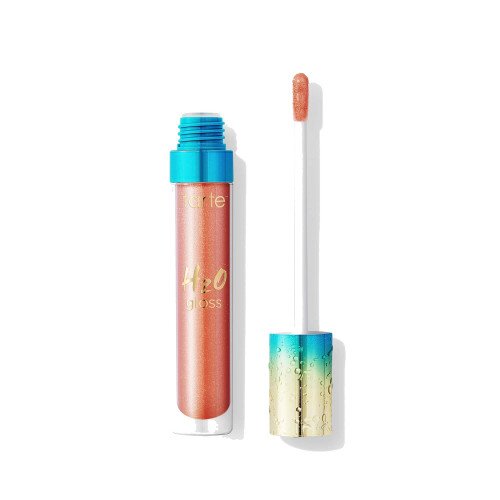 tarte H2O Gloss - Private Island
