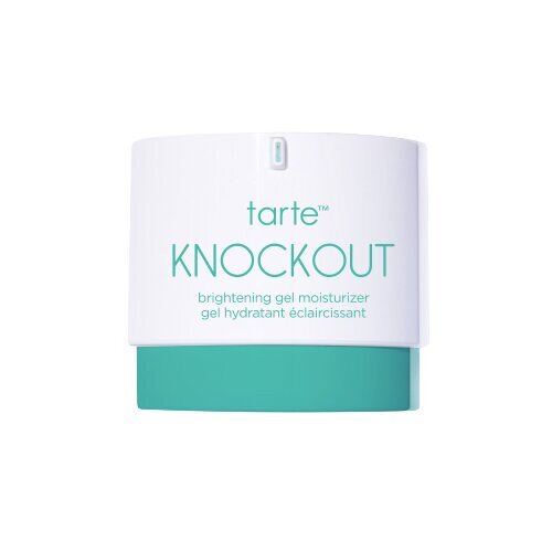 tarte Knockout Brightening Gel Moisturizer