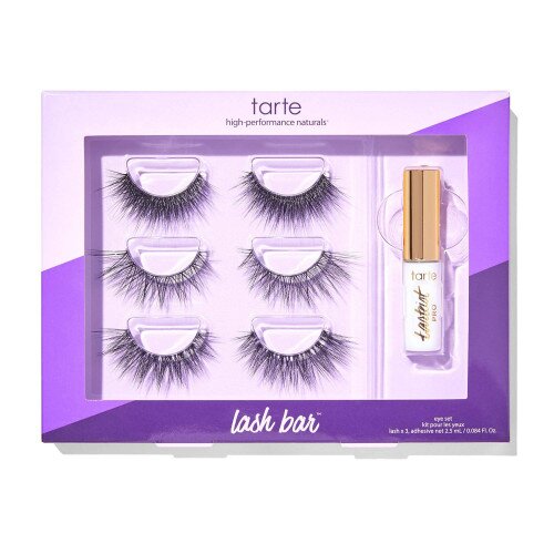 tarte Lash Bar Eye Set