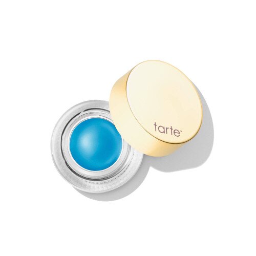 tarte Limited-Edition Clay Pot Waterproof Shadow Liner - Blue Moon