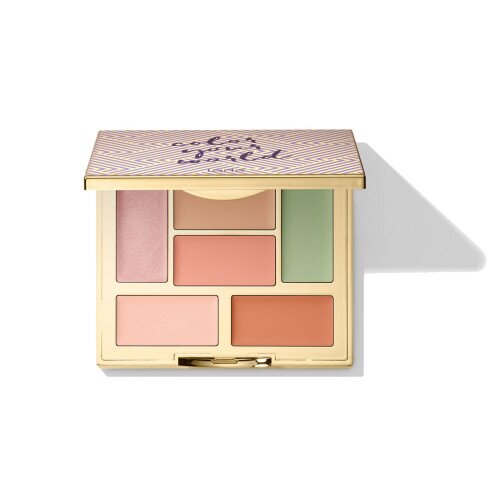 tarte Limited-Edition Color Your World Color-Correcting Palette