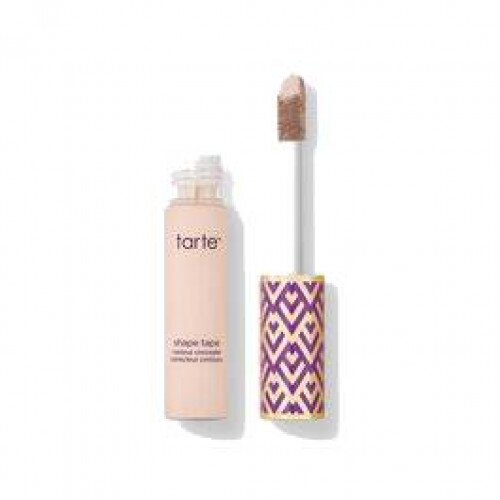 tarte Limited-Edition Shape Tape Concealer & Mascara Set - 12B Fair Beige