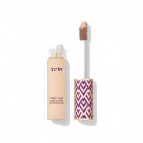 tarte Limited-Edition Shape Tape Concealer & Mascara Set - 20S Light Sand