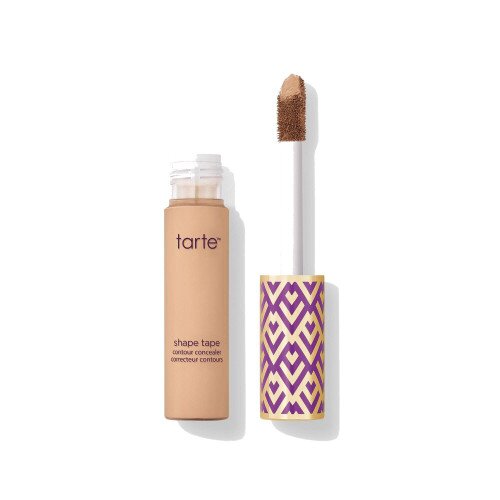 tarte Limited-Edition Shape Tape Concealer & Mascara Set - 35N Medium