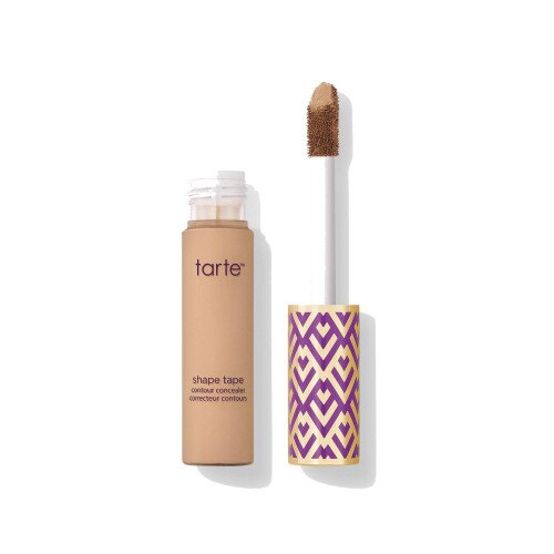 tarte Limited-Edition Shape Tape Concealer & Mascara Set - 36S Medium-Tan Sand