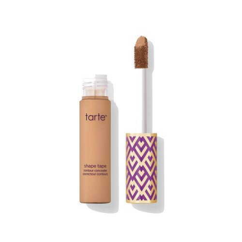 tarte Limited-Edition Shape Tape Concealer & Mascara Set - 38N Medium-Tan Neutral