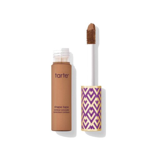 tarte Limited-Edition Shape Tape Concealer & Mascara Set - 53N Deep