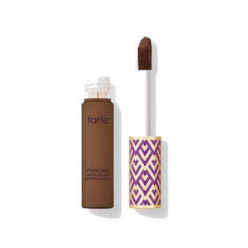 tarte Limited-Edition Shape Tape Concealer & Mascara Set - 60N Mahogany