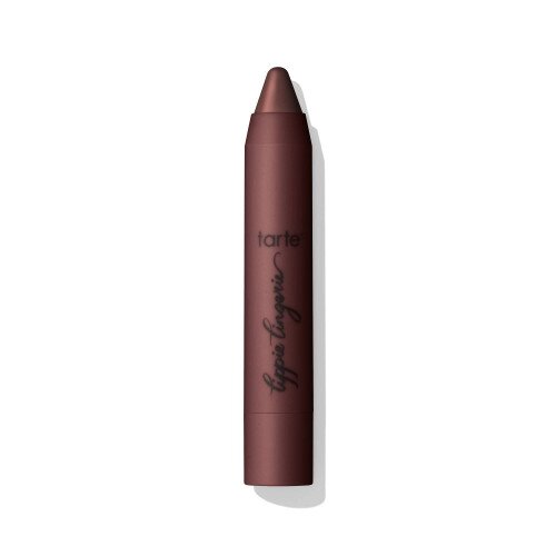 tarte Lippie Lingerie Matte Tint - Racy (Deep Brown)
