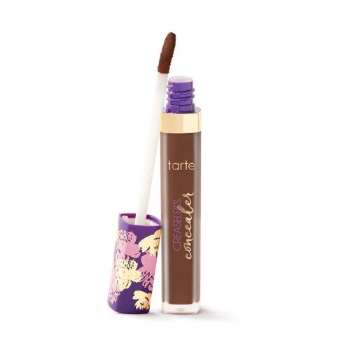 tarte Maracuja Creaseless Full Coverage Concealer - 62H Espresso Honey