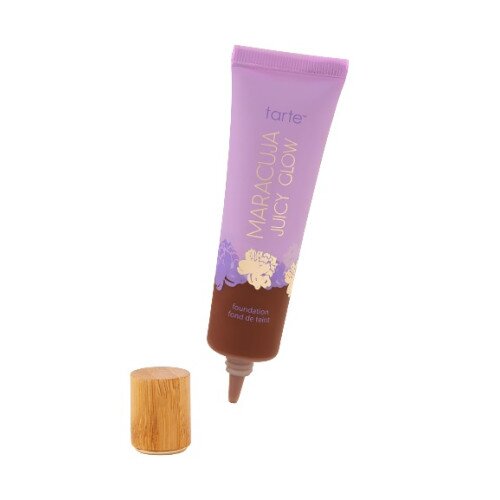 tarte Maracuja Juicy Glow Tint - 60H Mahogany Honey