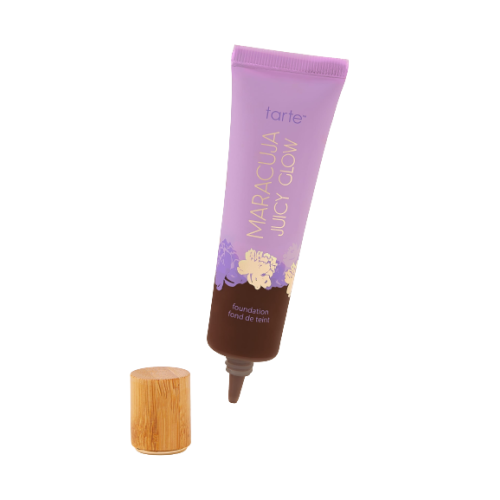 tarte Maracuja Juicy Glow Tint - 61N Espresso Neutral