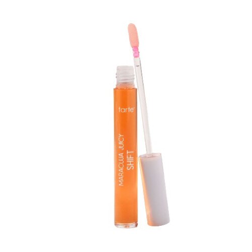 tarte Maracuja Juicy Lip & Cheek Shift - Clementine