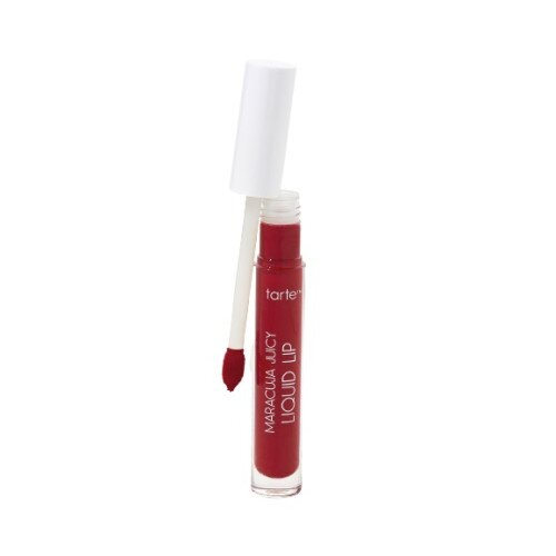 tarte Maracuja Juicy Liquid Lip - Cranberry