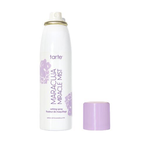 tarte Maracuja Miracle Mist Setting Spray