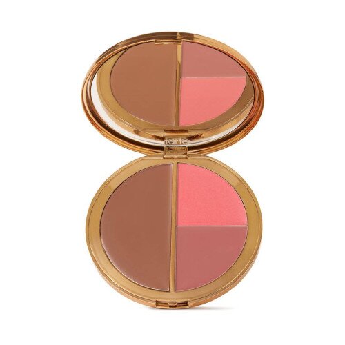 tarte Park Ave Princess Cream Cheek Palette - Fair to Light