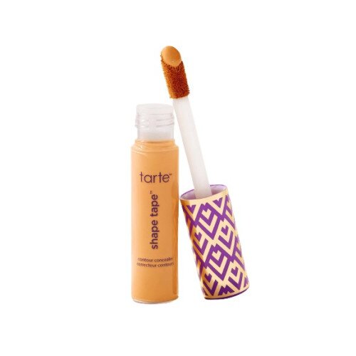 tarte Shape Tape Concealer - 37G Medium-Tan Golden