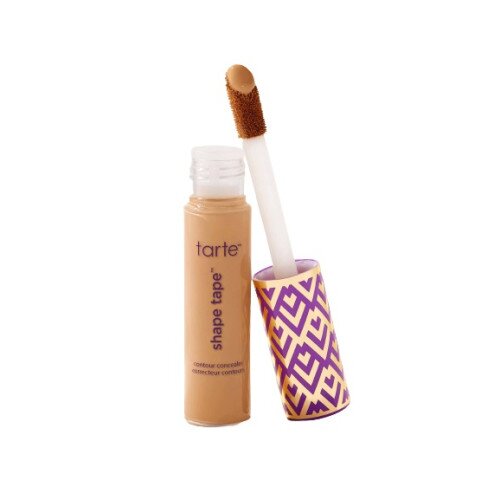 tarte Shape Tape Concealer - 38N Medium-Tan Neutral