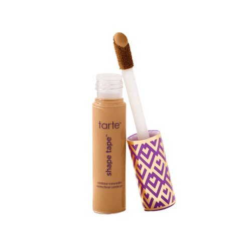 tarte Shape Tape Concealer - 47S Tan-Deep Sand