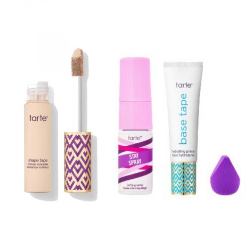tarte Shape Tape Concealer Value Set - 12N Fair Neutral