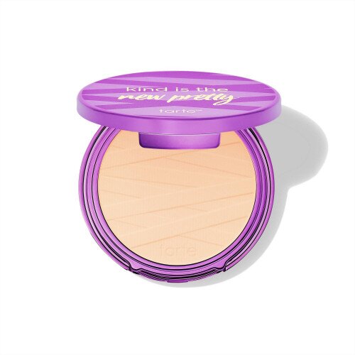 tarte Shape Tape Pressed Powder