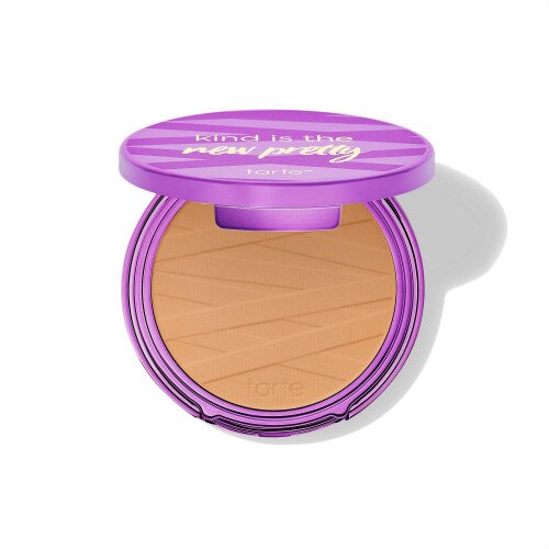 tarte Shape Tape Pressed Powder - 42S Tan Sand