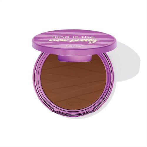 tarte Shape Tape Pressed Powder - 54H Deep Honey