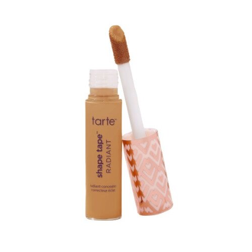 tarte Shape Tape Radiant Medium Coverage Concealer - 47S Tan-Deep Sand