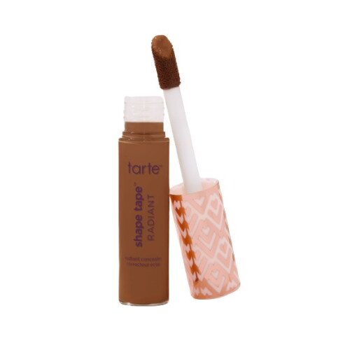 tarte Shape Tape Radiant Medium Coverage Concealer - 59H Rich Honey