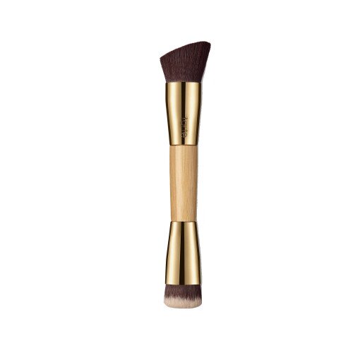 tarte Slenderizer Bamboo Contouring Brush