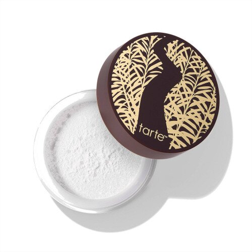 tarte Smooth Operator Amazonian Clay Finishing Powder
