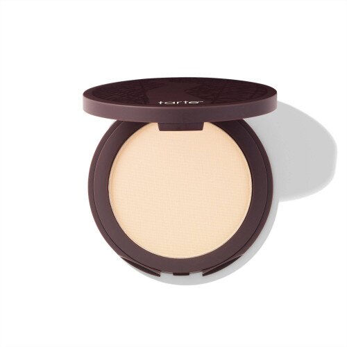 tarte Smooth Operator Amazonian Clay Tinted Pressed Finishing Powder