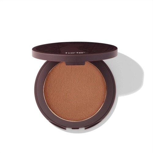 tarte Smooth Operator Amazonian Clay Tinted Pressed Finishing Powder - Rich