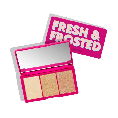 tarte Sugar Rush Fresh & Frosted Highlighter Palette