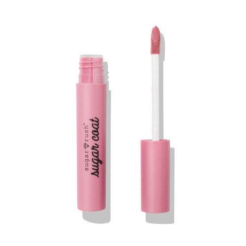 tarte Sugar Rush Sugar Coat Velvet Liquid Lipstick - Cake Pop