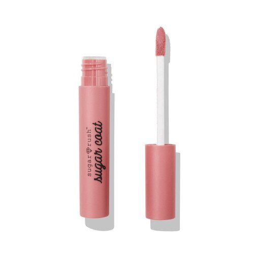 tarte Sugar Rush Sugar Coat Velvet Liquid Lipstick - Frosting