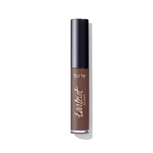 tarte Tarteist Creamy Matte Lip Paint Naughty Nudes - Crop Top (Mauve Brown)