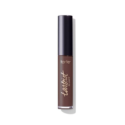 tarte Tarteist Creamy Matte Lip Paint Naughty Nudes - Grunge (Dark Brown)