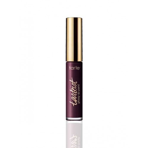 tarte Tarteist Glossy Lip Paint - Poison (Black Plum)