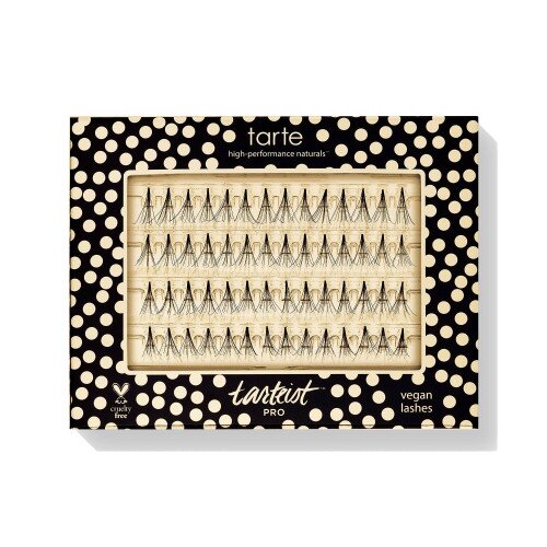 tarte Tarteist Pro Cruelty-Free Individual Lashes