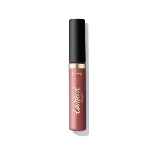 tarte Tarteist Quick Dry Matte Lip Paint - Front Row (Deep Mauve)