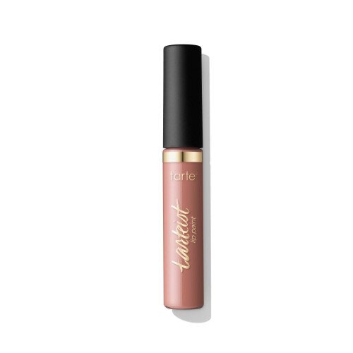 tarte Tarteist Quick Dry Matte Lip Paint - Get It (Apricot Nude)