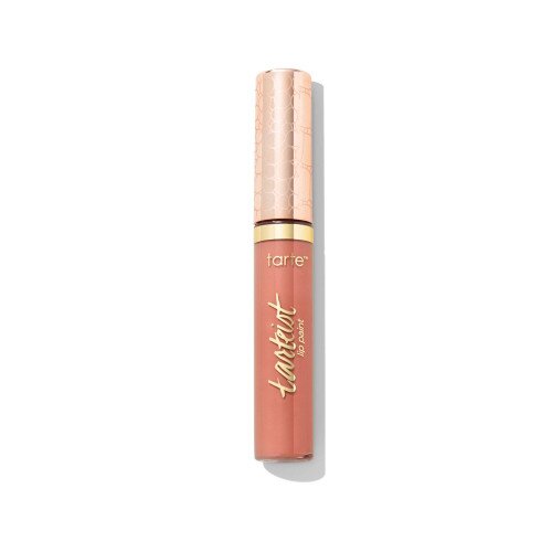 tarte Tarteist Quick Dry Matte Lip Paint Park Ave Princess