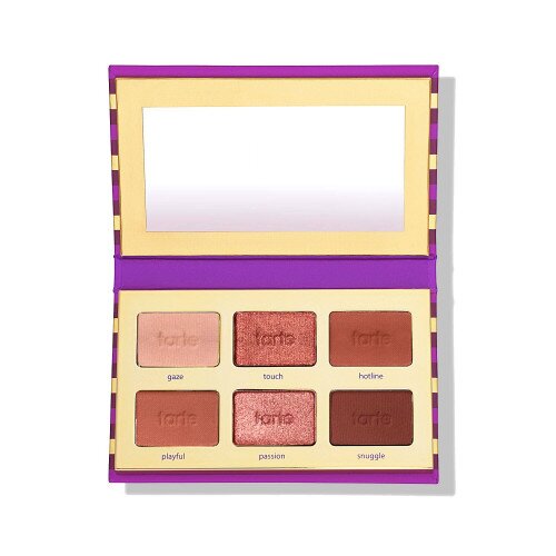 tarte Tartelette Flirt Eyeshadow Palette