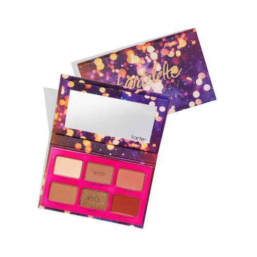 tarte Tartelette Party Amazonian Clay Eyeshadow Palette