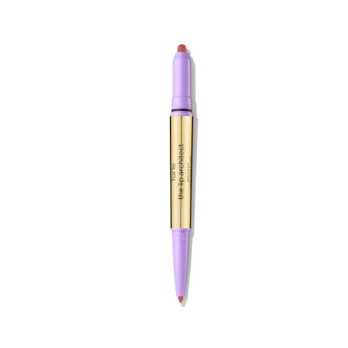 tarte The Lip Architect Lipstick & Liner - Sweet Pea (Apricot)