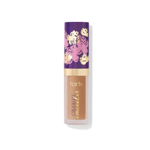 tarte Travel-Size Creaseless Concealer - 43N Tan-Deep Neutral